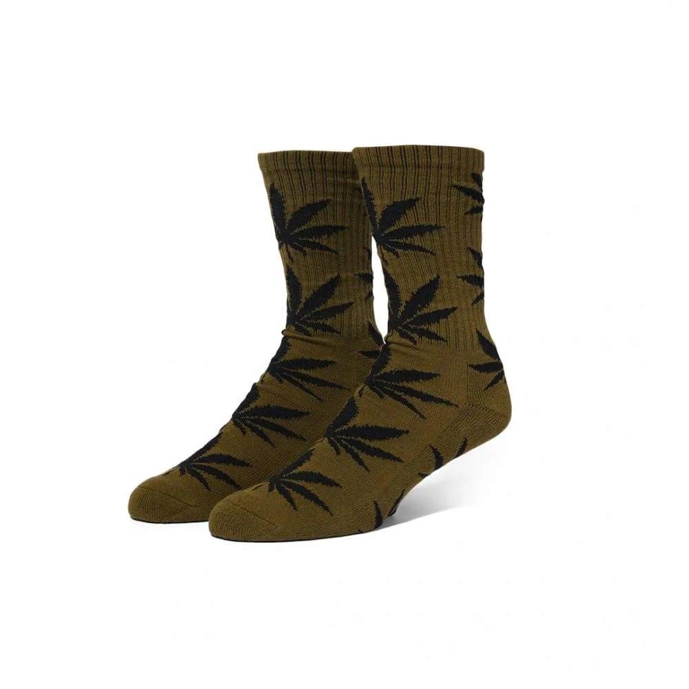 Huf Set 3 Pack Socks - Multi - Image 5