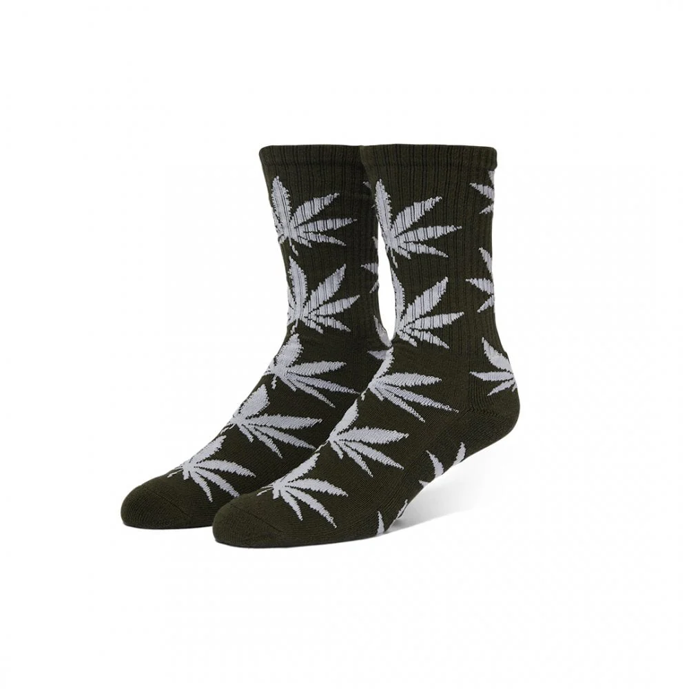 Huf Set 3 Pack Socks - Multi - Image 6