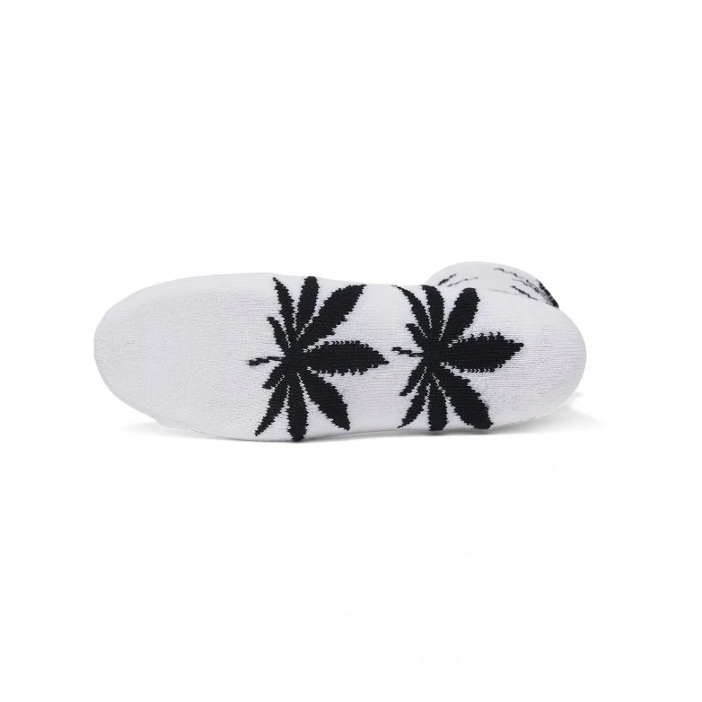 Huf Set 3 Pack Socks - White - Image 2