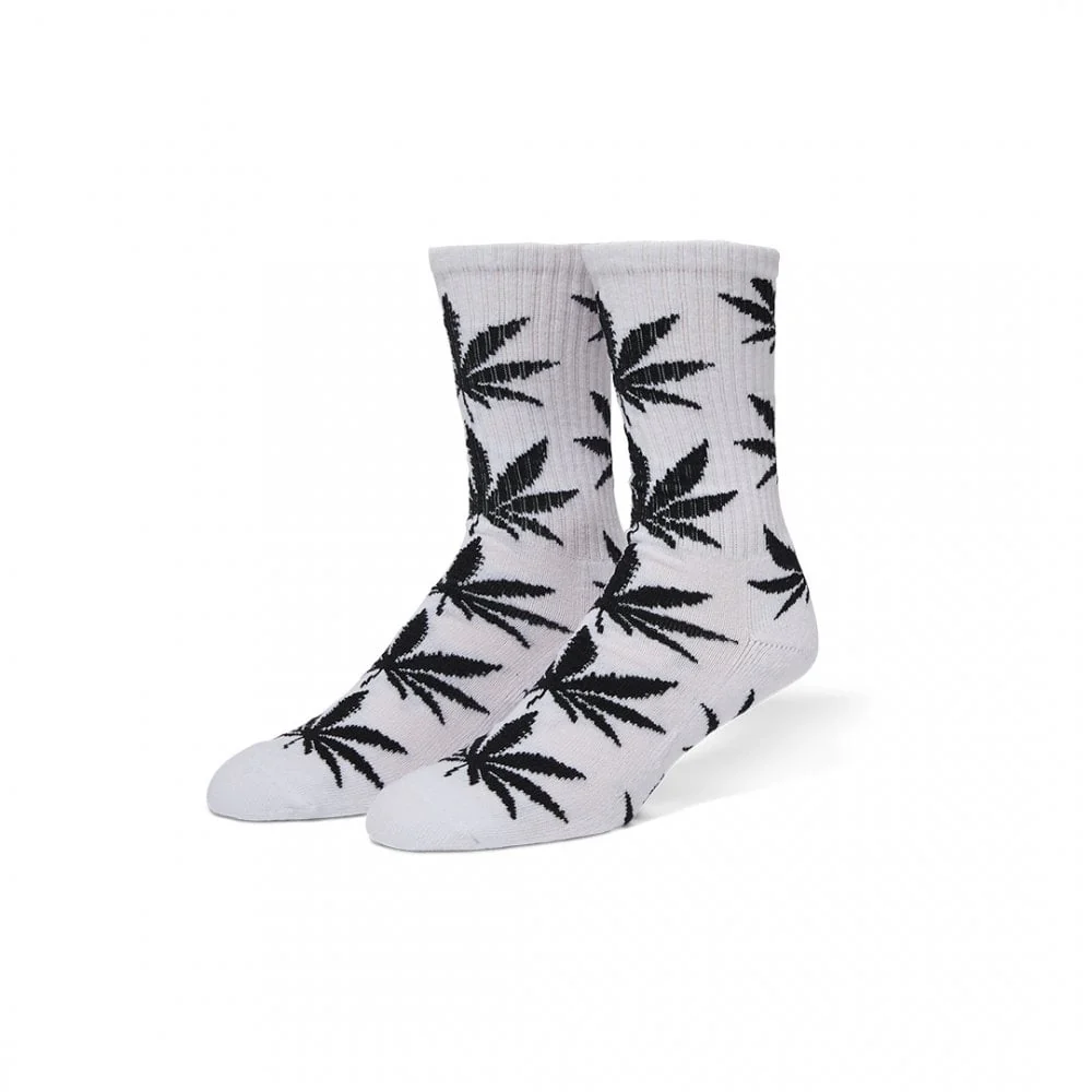 Huf Set 3 Pack Socks - White - Image 3
