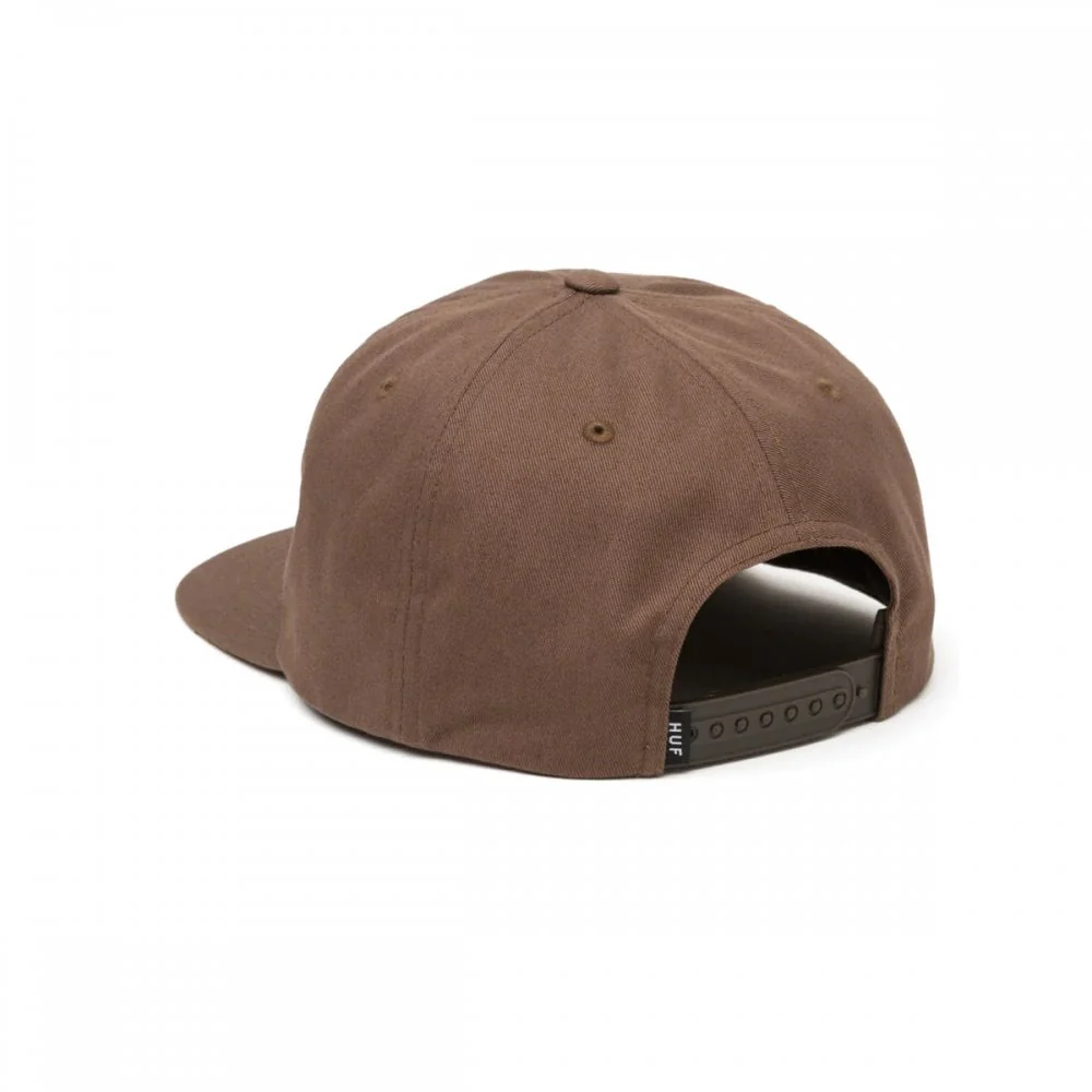 Huf Set Box Snapack - Bison - Image 2