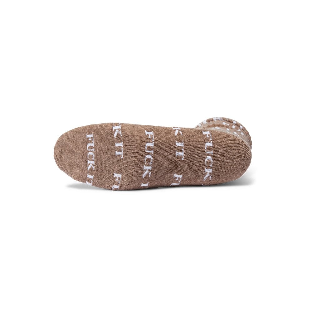 Huf Variety 3 Pack Socks - Multi - Image 7