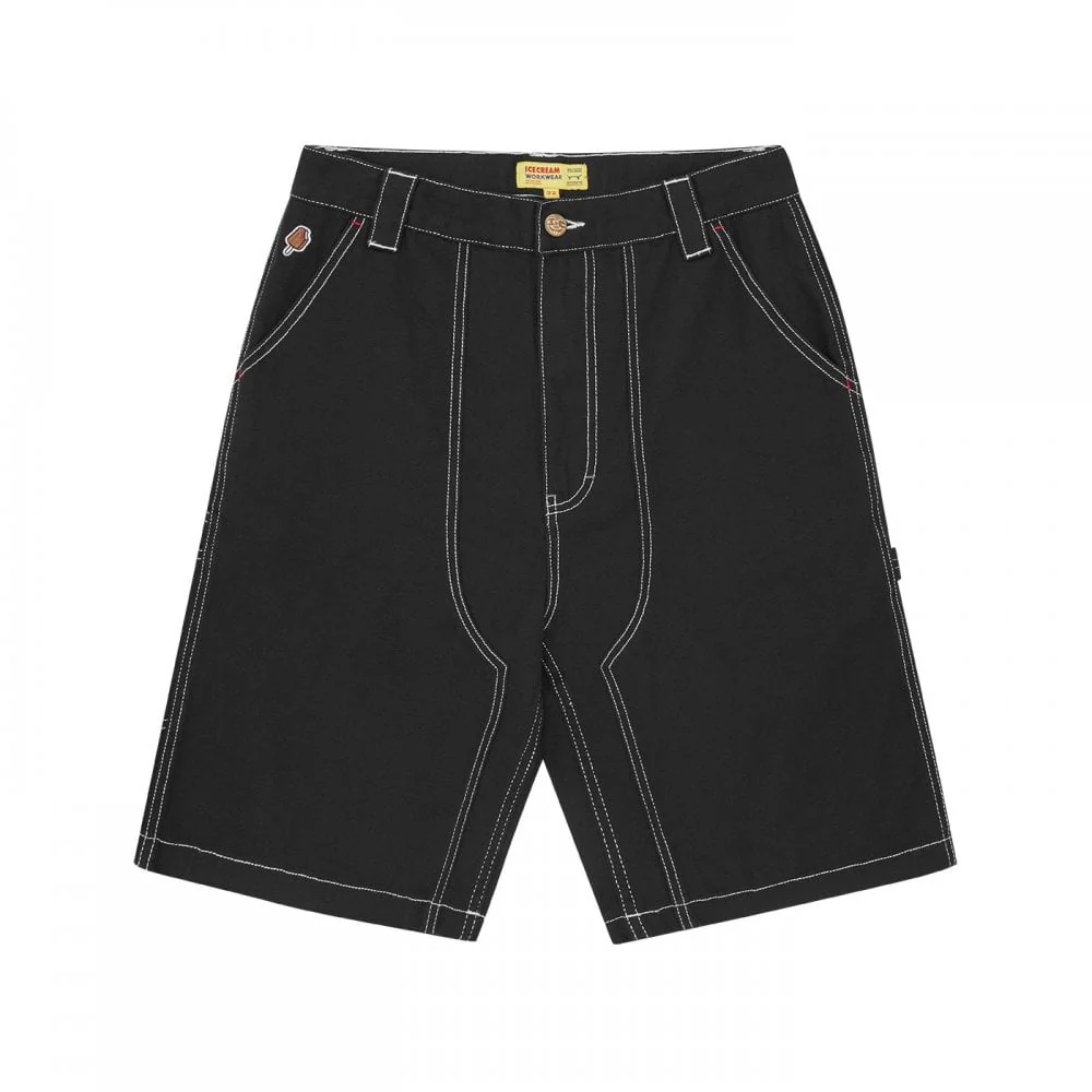 Canvas Carpenter Short