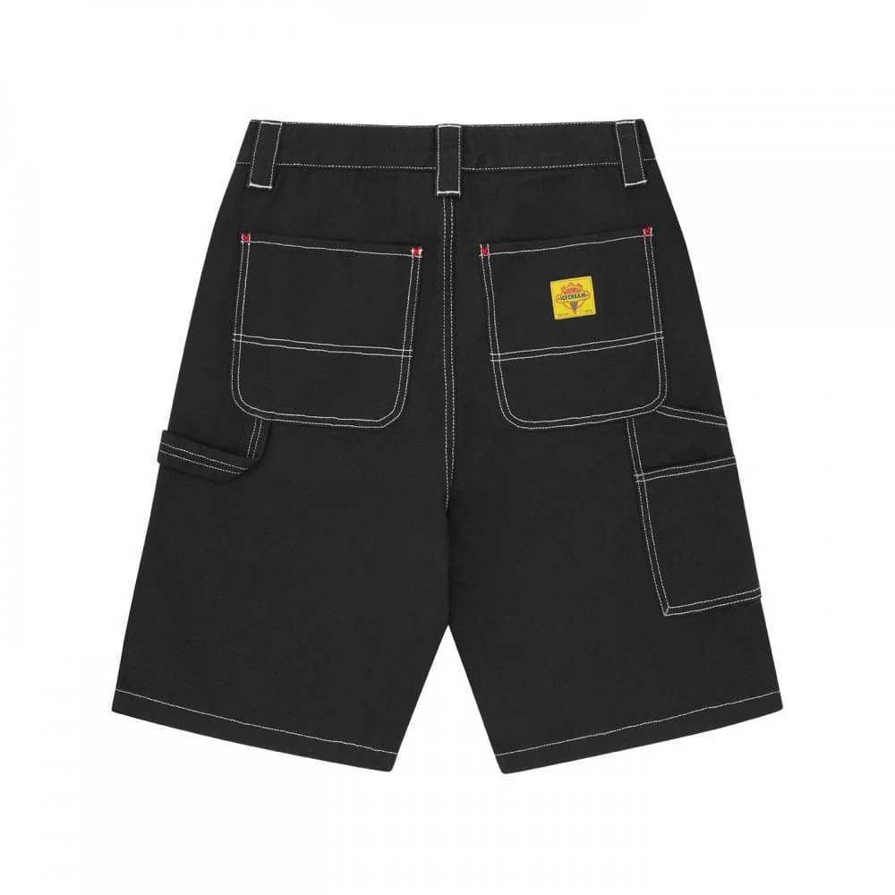Canvas Carpenter Short - Image 2