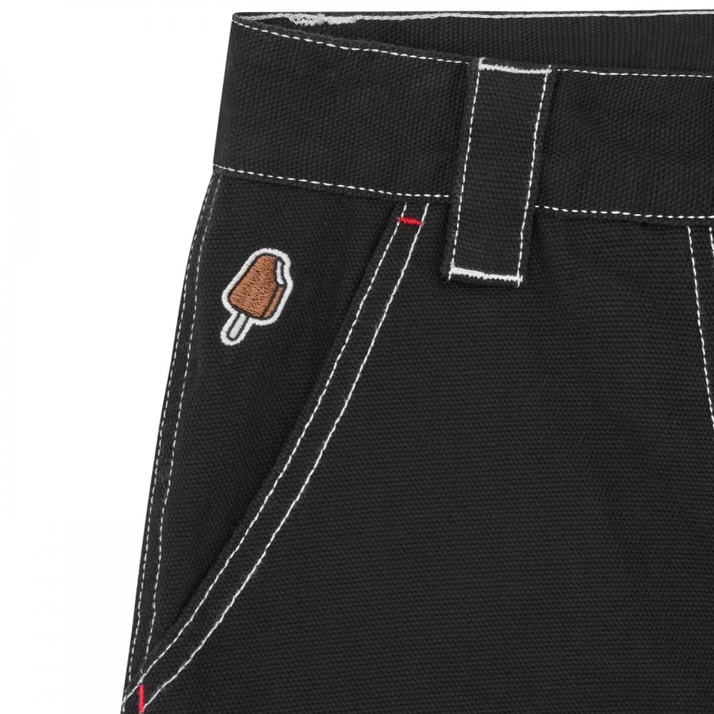Canvas Carpenter Short - Image 3
