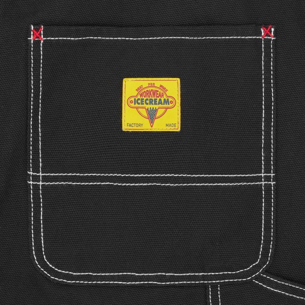 Canvas Carpenter Short - Image 4