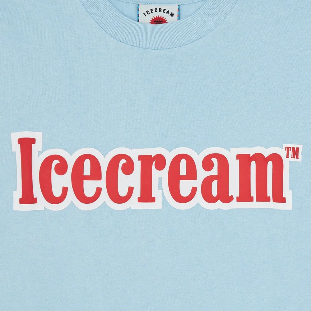 Puff Print Icecream T-shirt - Image 3