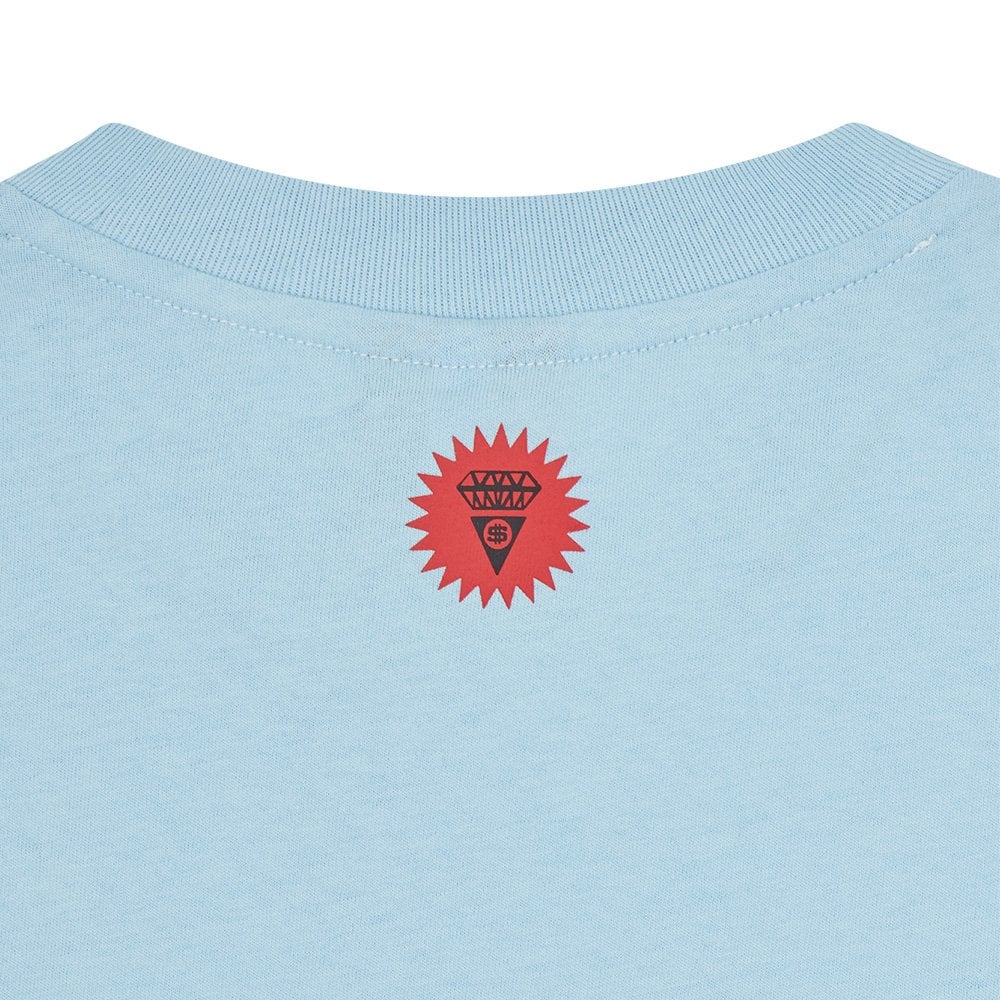 Puff Print Icecream T-shirt - Image 4