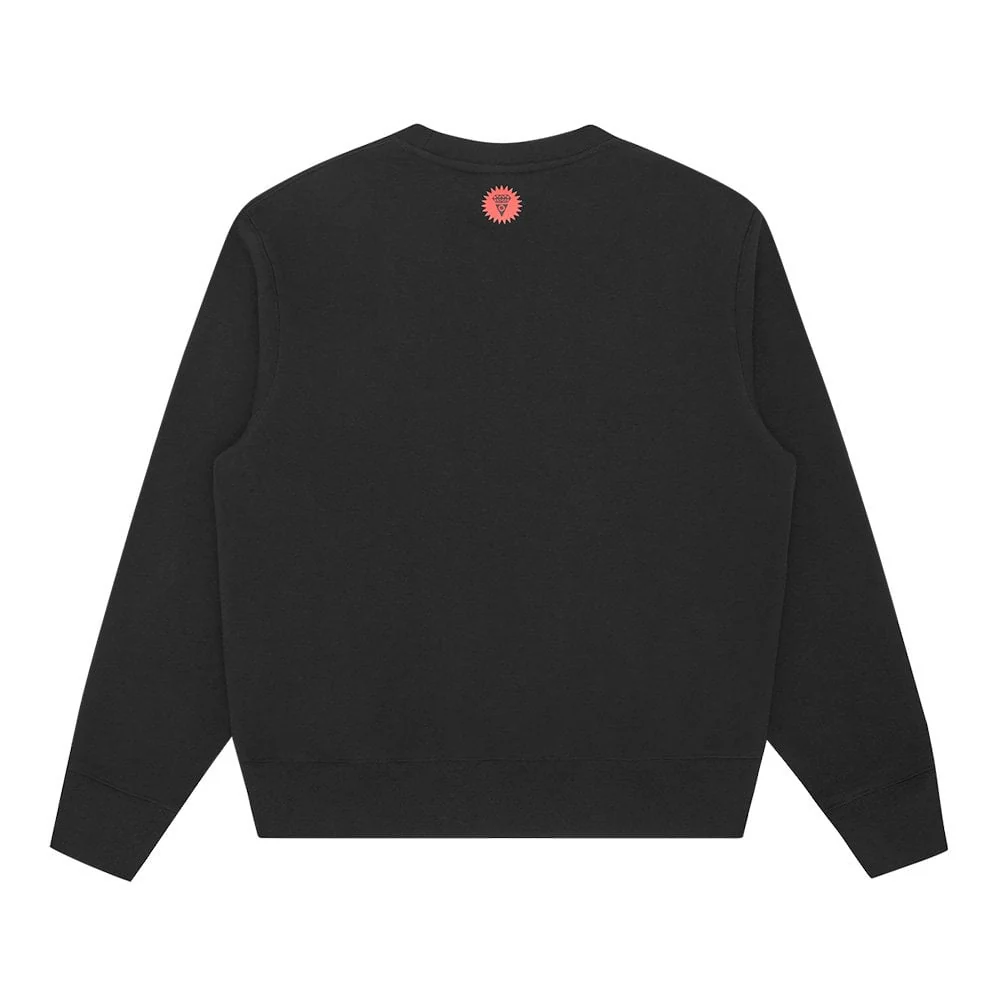 Small Running Dog Crewneck - Image 2