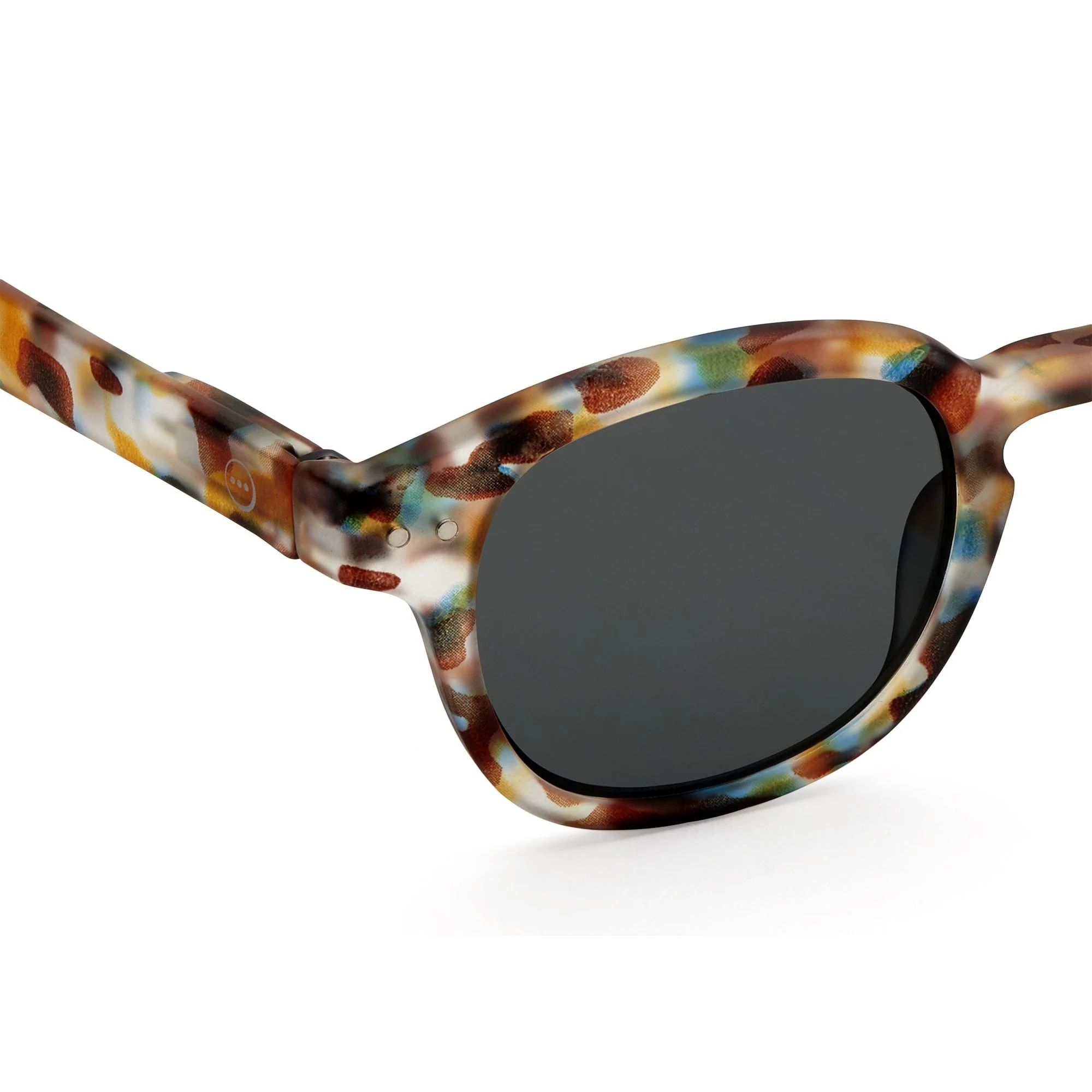 #C Reading Sun Blue Tortoise +1 - Image 3