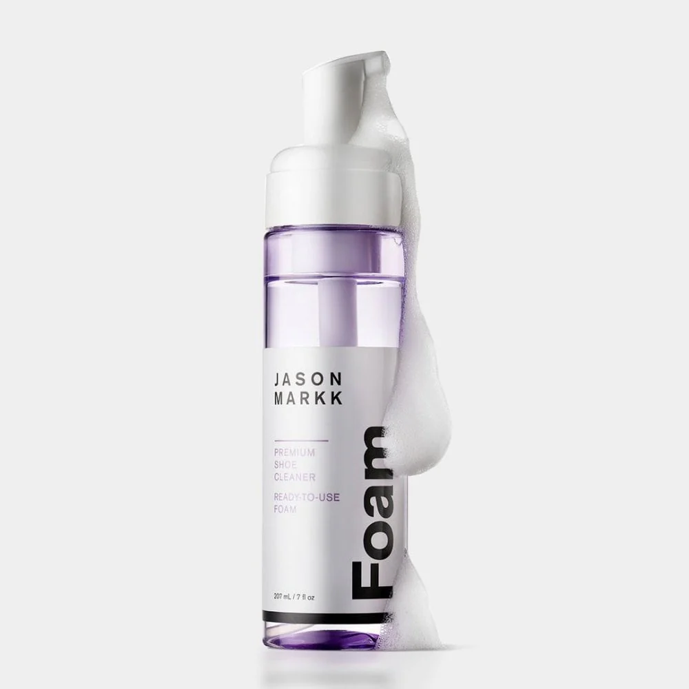RTU Shoe Cleaning Foam 7oz - Image 2