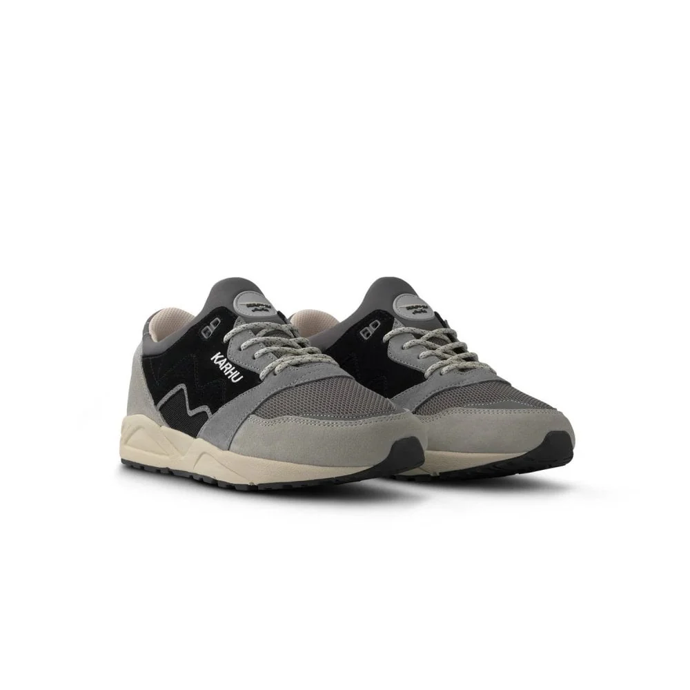 Aria 95 - Dawn Blue / Jet Black - Image 2