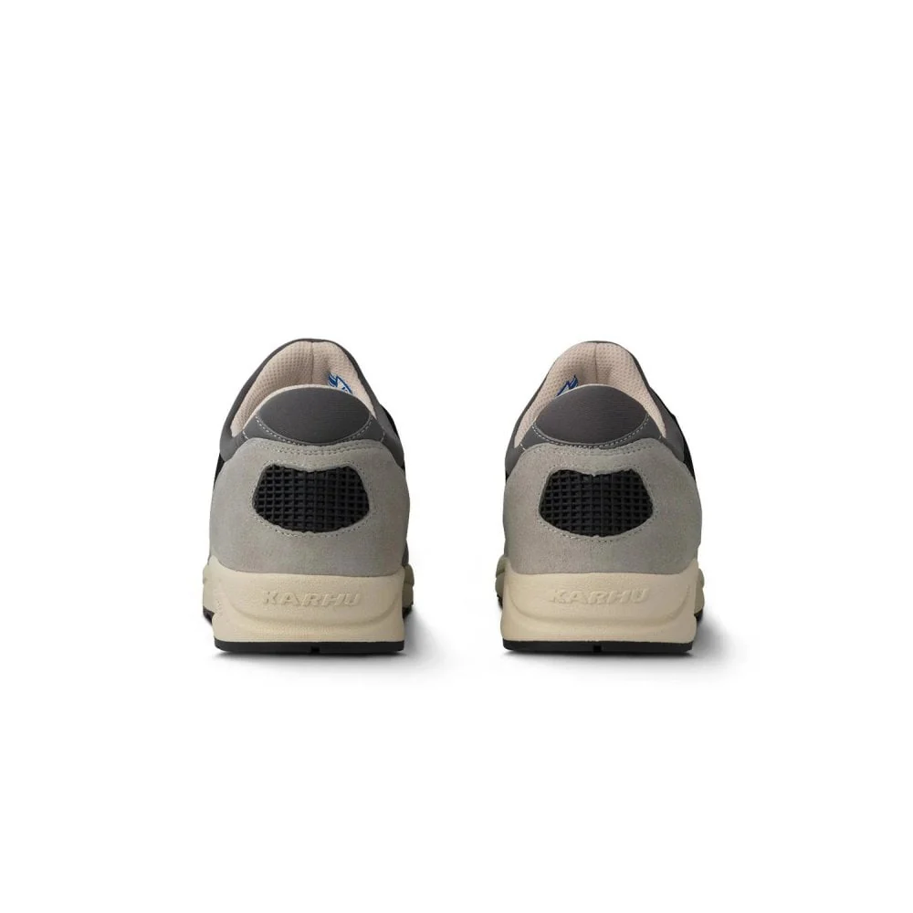 Aria 95 - Dawn Blue / Jet Black - Image 4