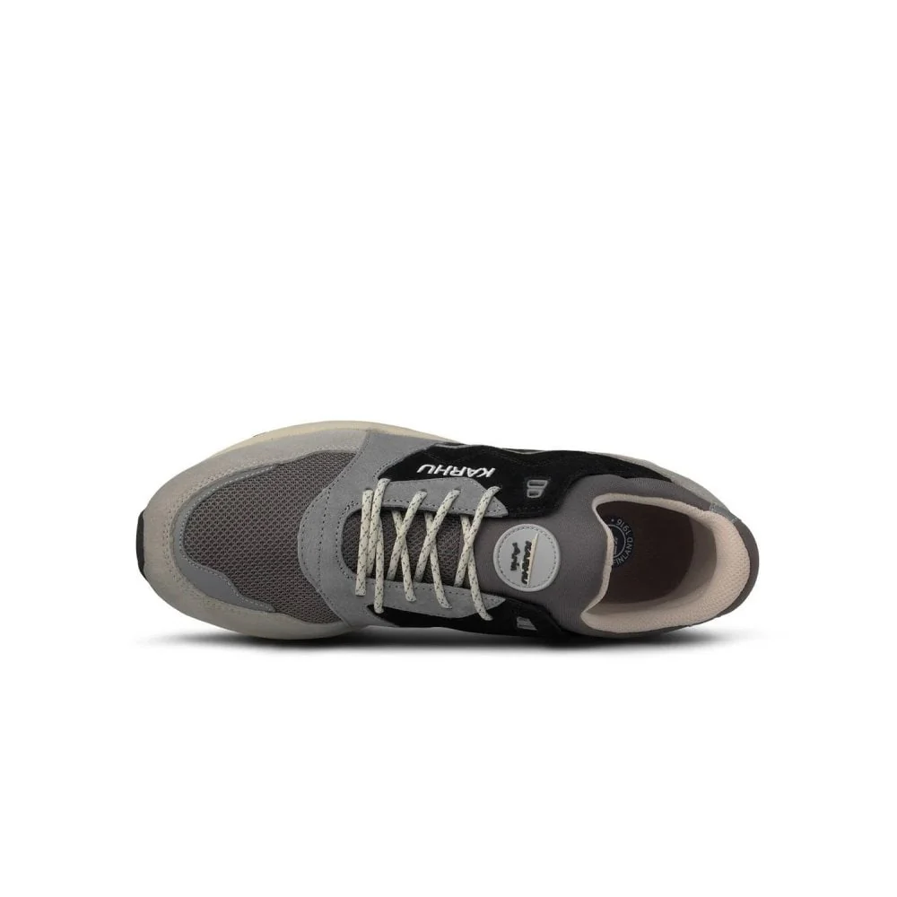 Aria 95 - Dawn Blue / Jet Black - Image 5
