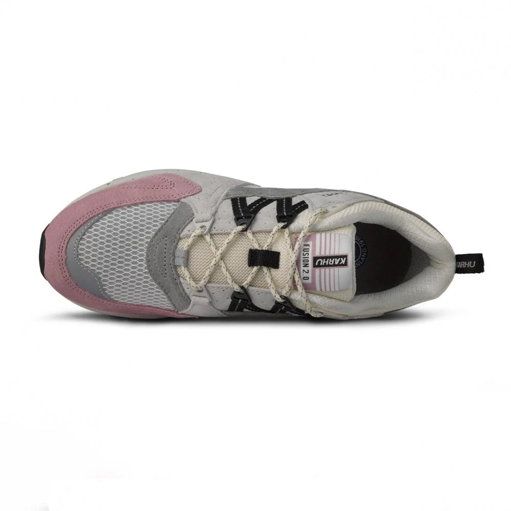Fusion 2.0 - Lilas / Jet Black - Image 3
