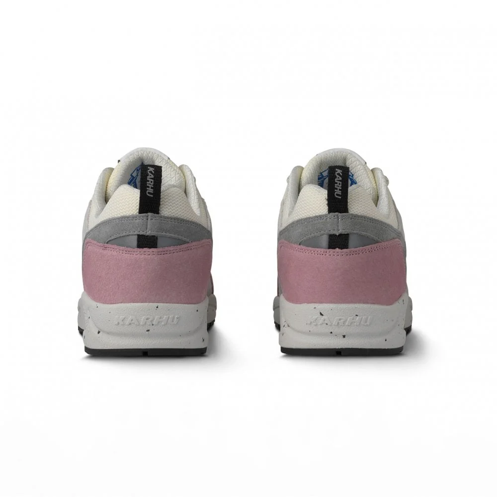Fusion 2.0 - Lilas / Jet Black - Image 5