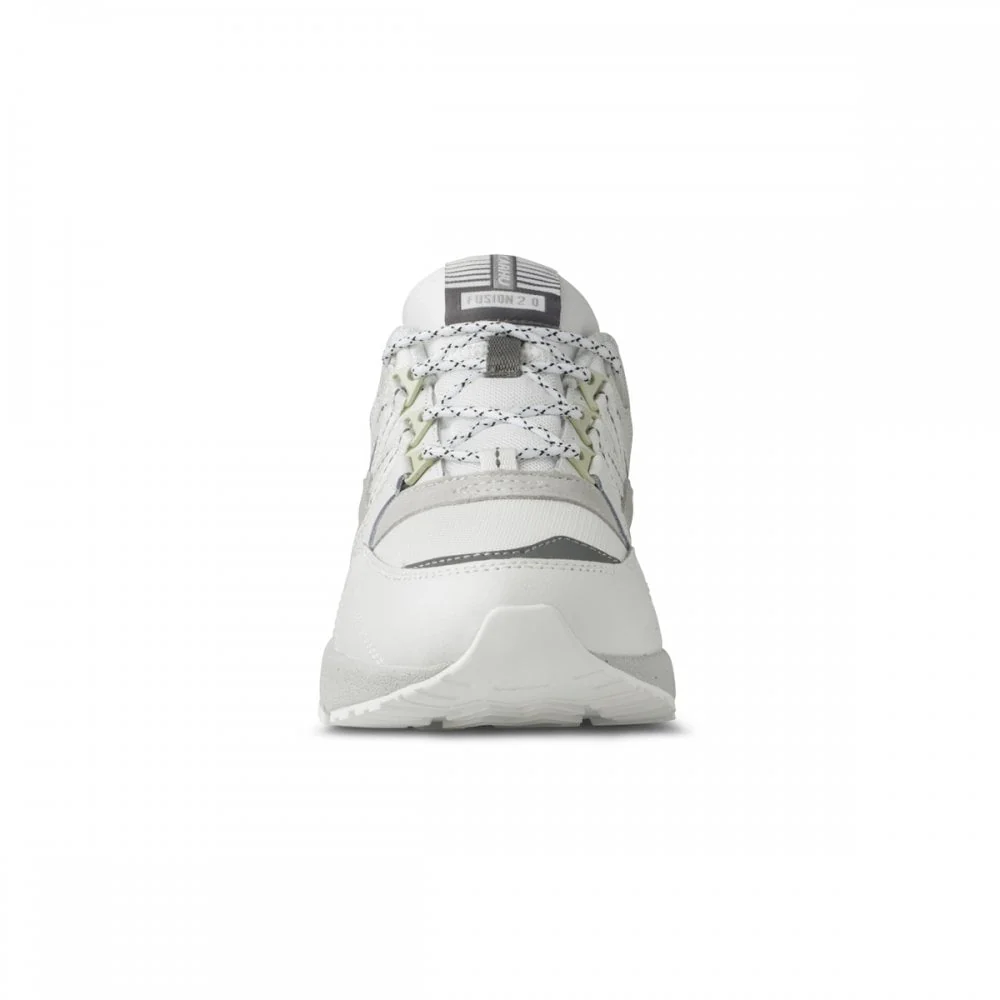 Fusion 2.0 - Bright White / Foggy Dew - Image 3