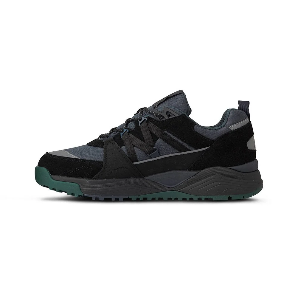 Fusion XC CORDURA - Caviar / Caviar - Image 2