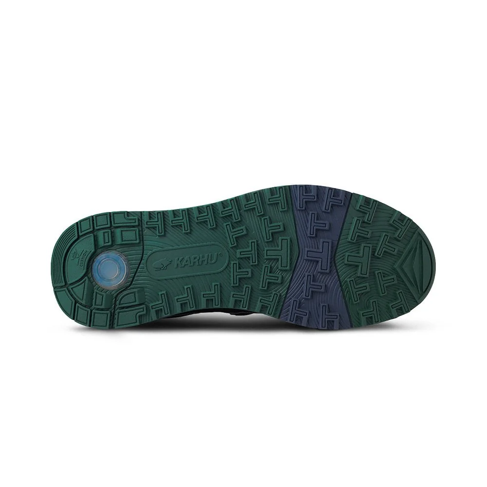 Fusion XC CORDURA - Caviar / Caviar - Image 3