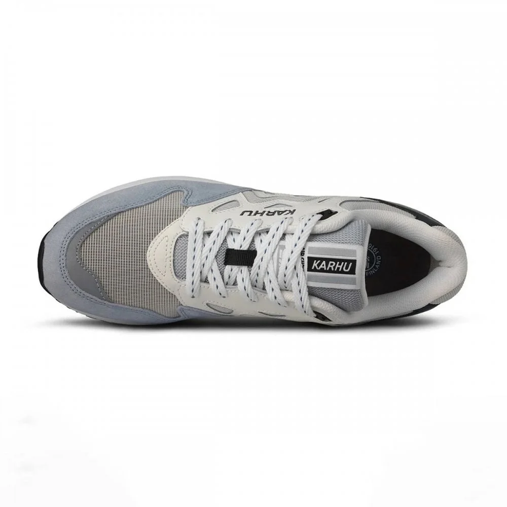 Legacy 96 - Pearl Blue / Bright White - Image 4