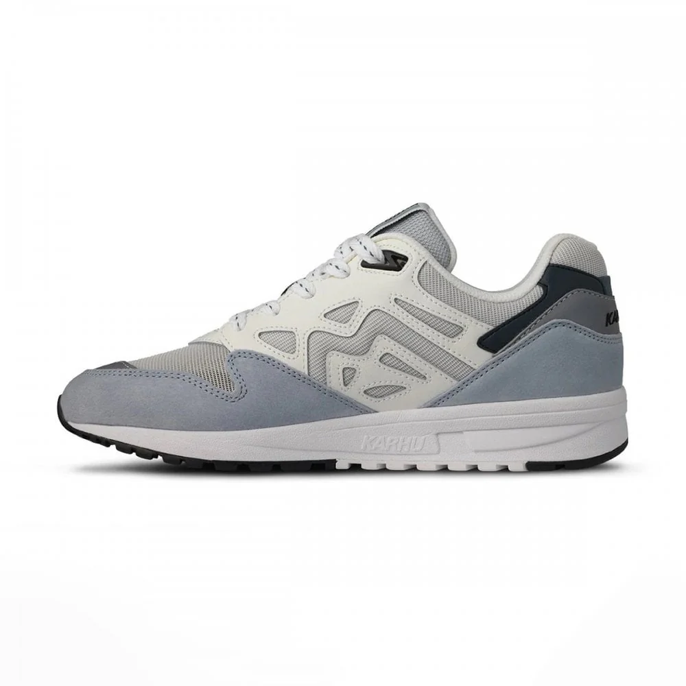 Legacy 96 - Pearl Blue / Bright White - Image 5