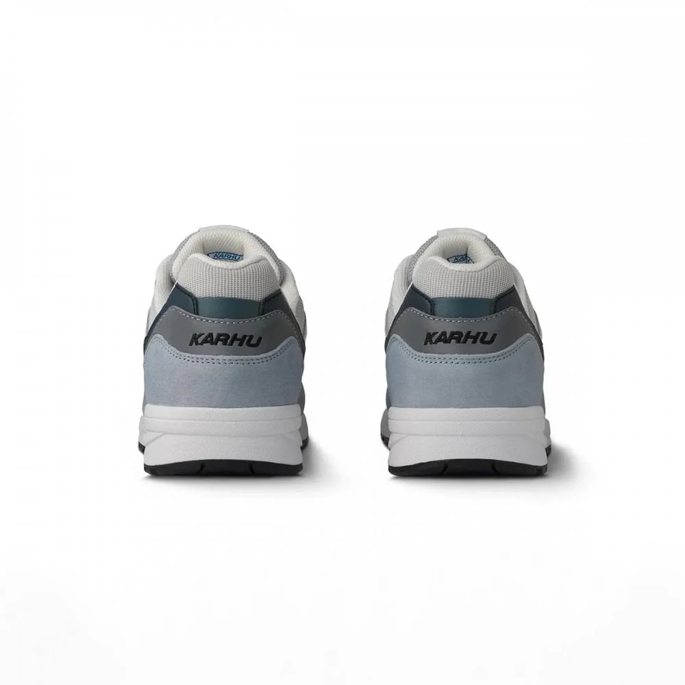 Legacy 96 - Pearl Blue / Bright White - Image 6