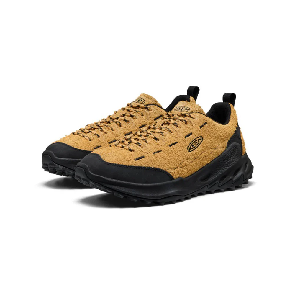 Men's Jasper Zionic - Oak Buff / Black - Image 3