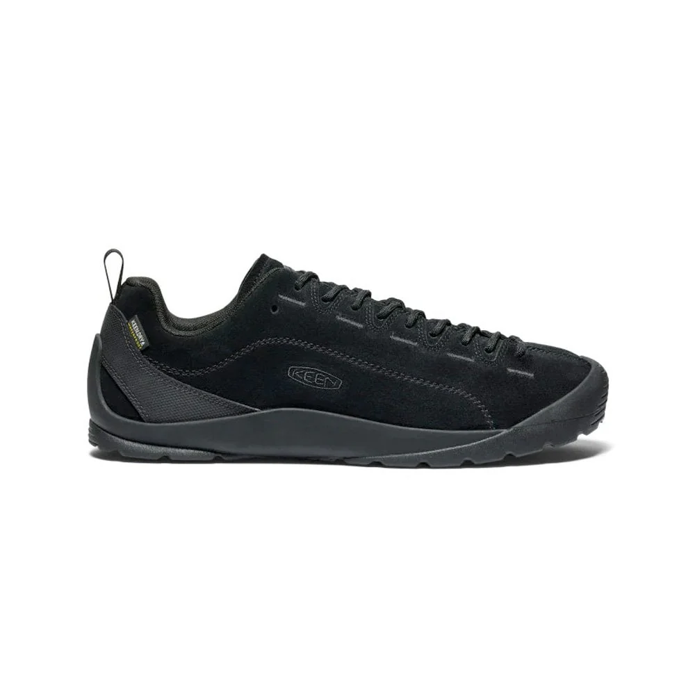 Men's Jasper Waterproof - Black / Black