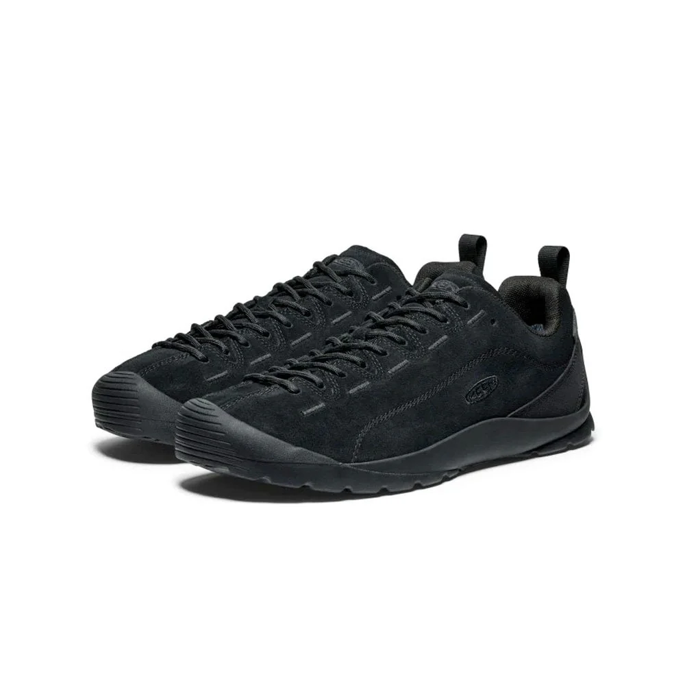 Men's Jasper Waterproof - Black / Black - Image 2