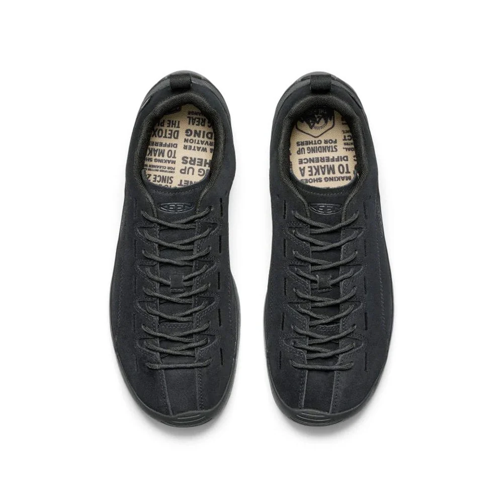 Men's Jasper Waterproof - Black / Black - Image 3