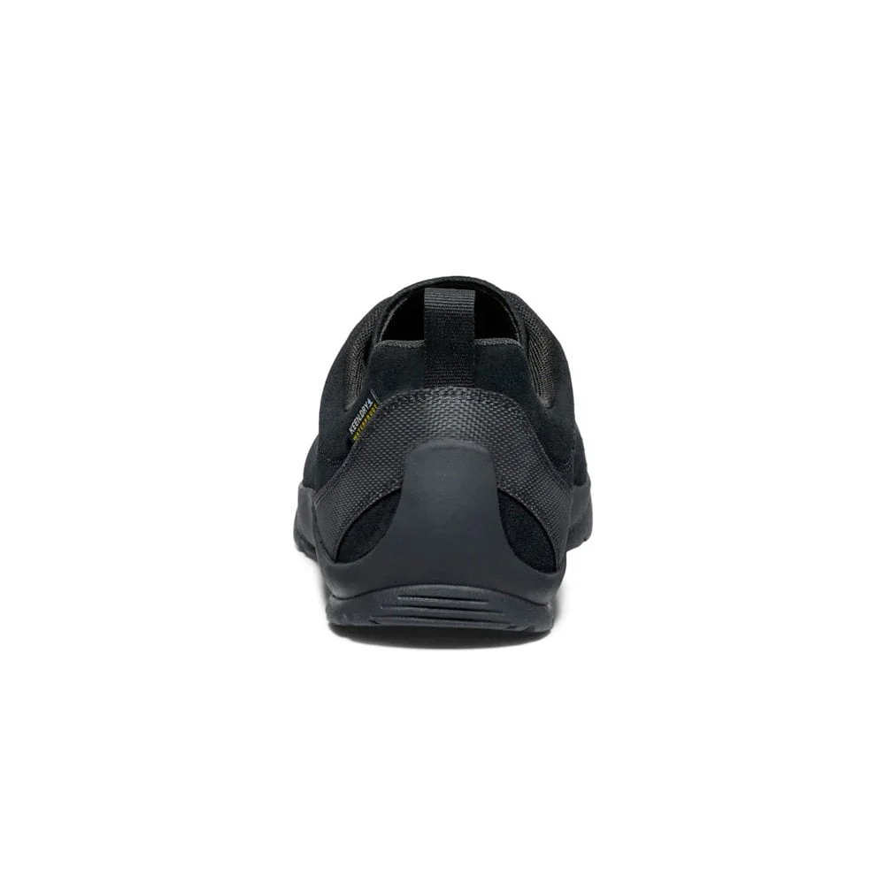 Men's Jasper Waterproof - Black / Black - Image 4