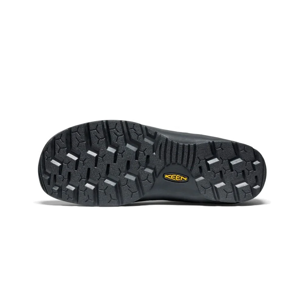 Men's Jasper Waterproof - Black / Black - Image 5