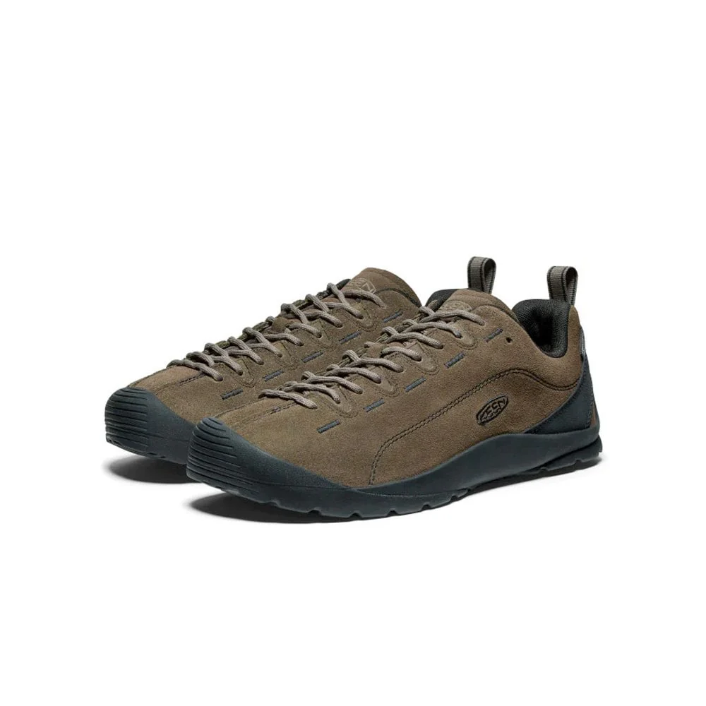 Men's Jasper Waterproof - Canteen / Black - Image 2
