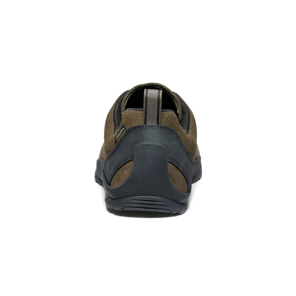 Men's Jasper Waterproof - Canteen / Black - Image 4