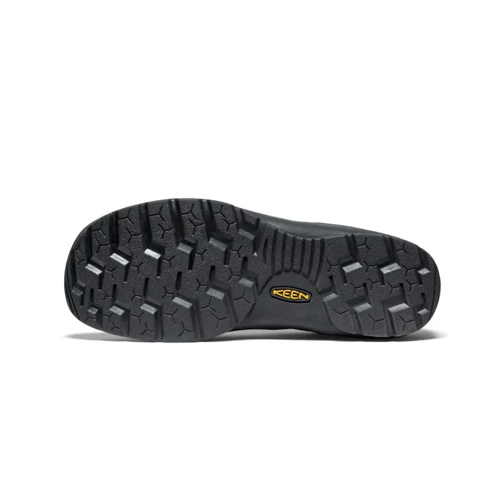 Men's Jasper Waterproof - Canteen / Black - Image 5
