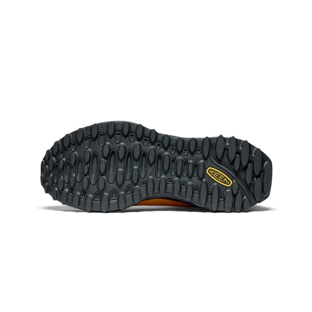 Men's Jasper Zionic - Orange Pepper / Aura Orange - Image 5
