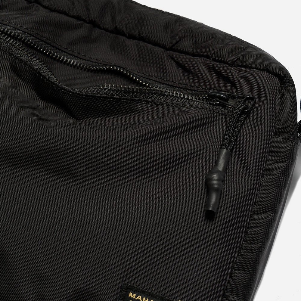 1115 Maha M.A.L.I.C.E. Cross Body Bag - Black - Image 5