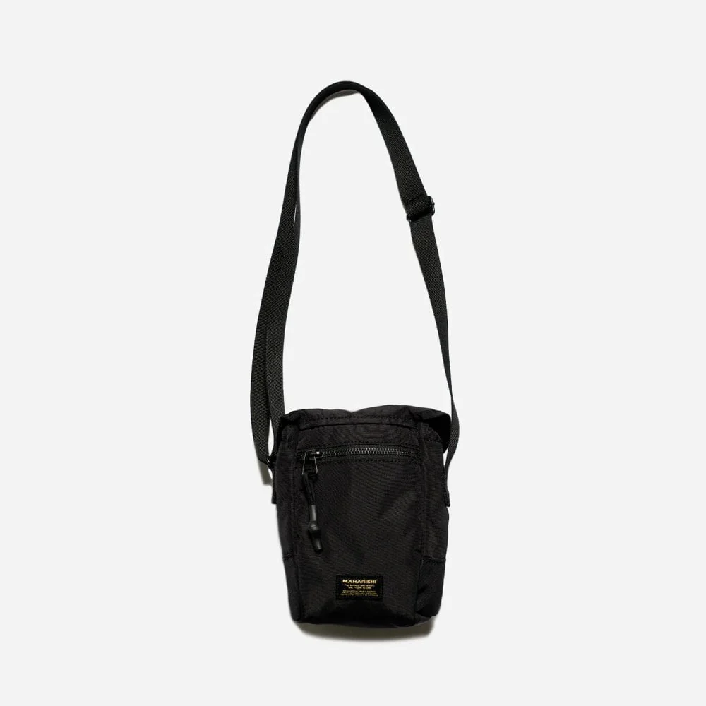 1116 Maha M.A.L.I.C.E. pouch Bag - Black - Image 2
