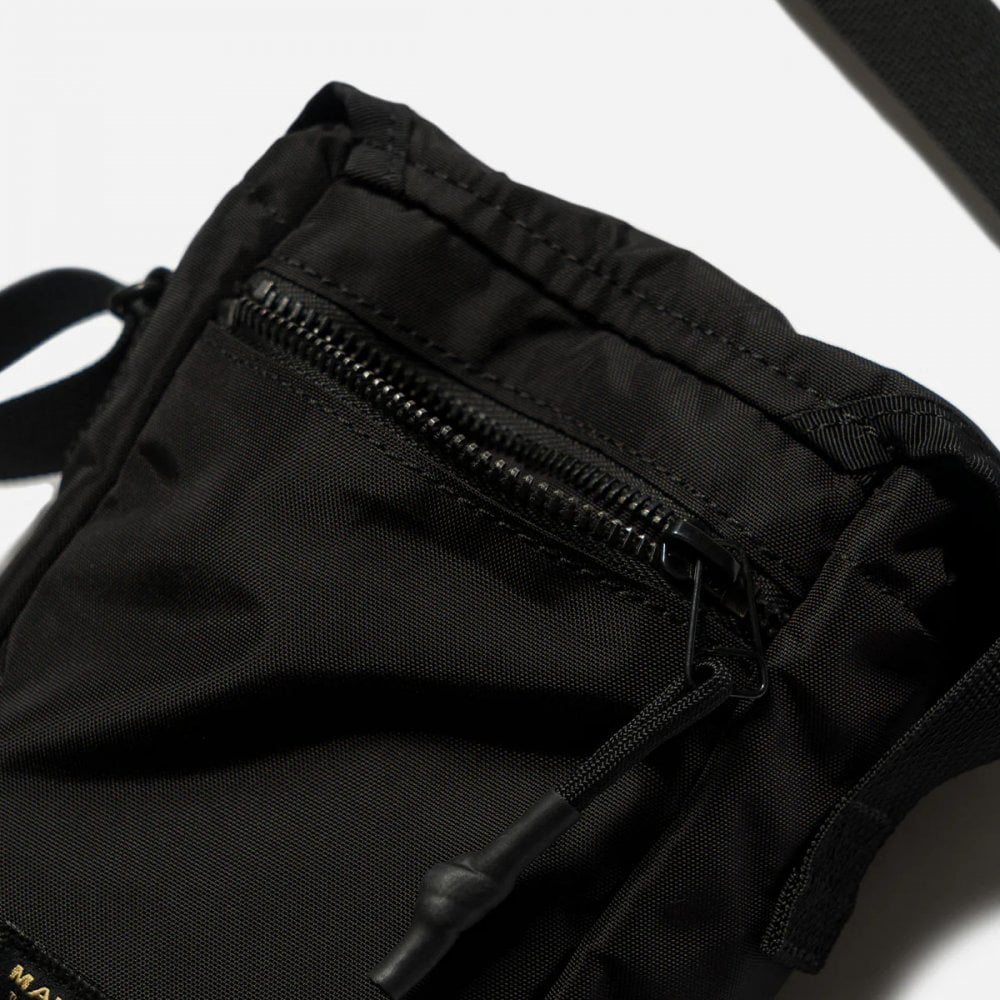 1116 Maha M.A.L.I.C.E. pouch Bag - Black - Image 5