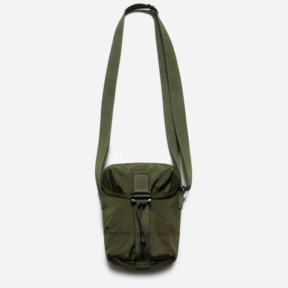1116 Maha M.A.L.I.C.E. pouch Bag - Olive