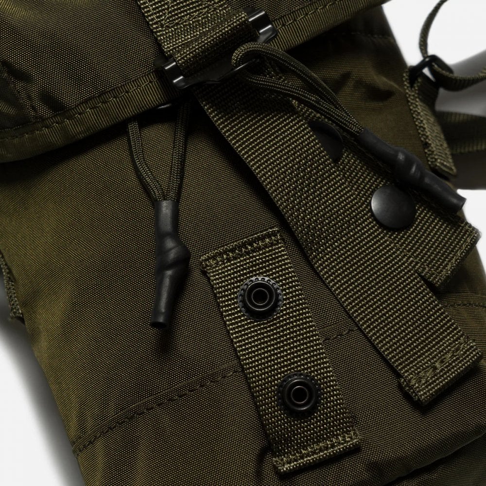 1116 Maha M.A.L.I.C.E. pouch Bag - Olive - Image 5