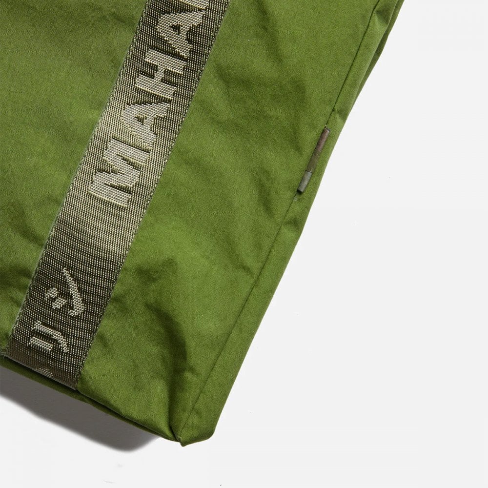 5046 WR Stand Utility Tote Bag - Green Shoot - Image 5