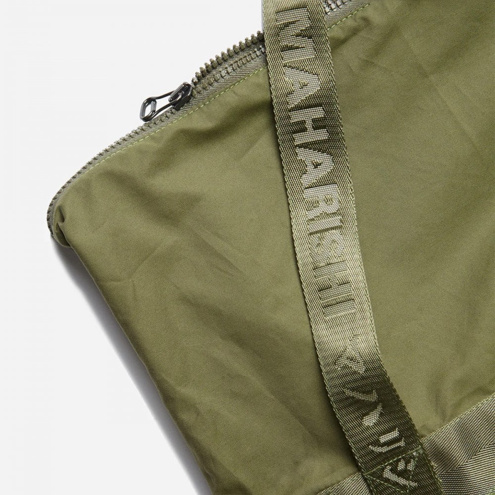 5046 WR Stand Utility Tote Bag - Green Shoot - Image 7