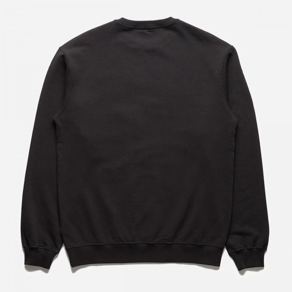 5101 Maha Tiger Embroidered Crew - Image 2
