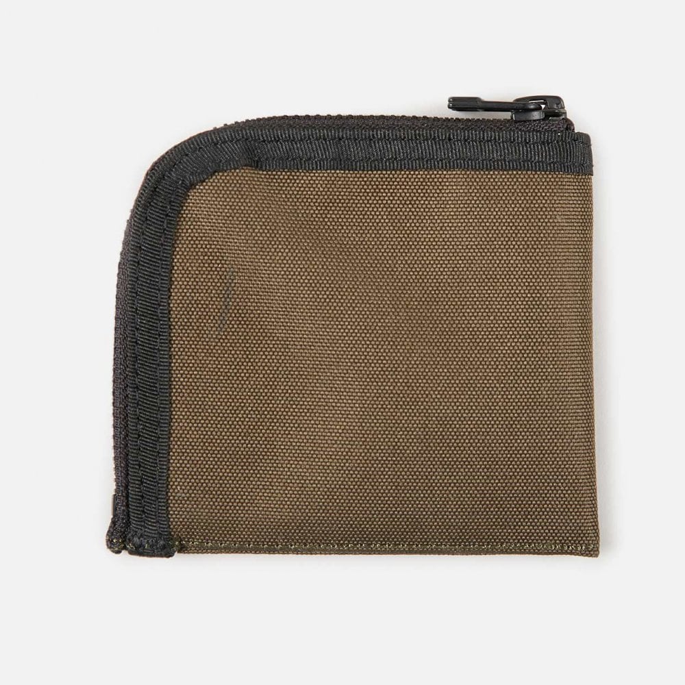 Wallet - Olive - Image 2