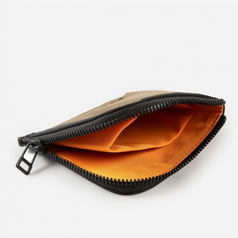 Wallet - Olive - Image 3