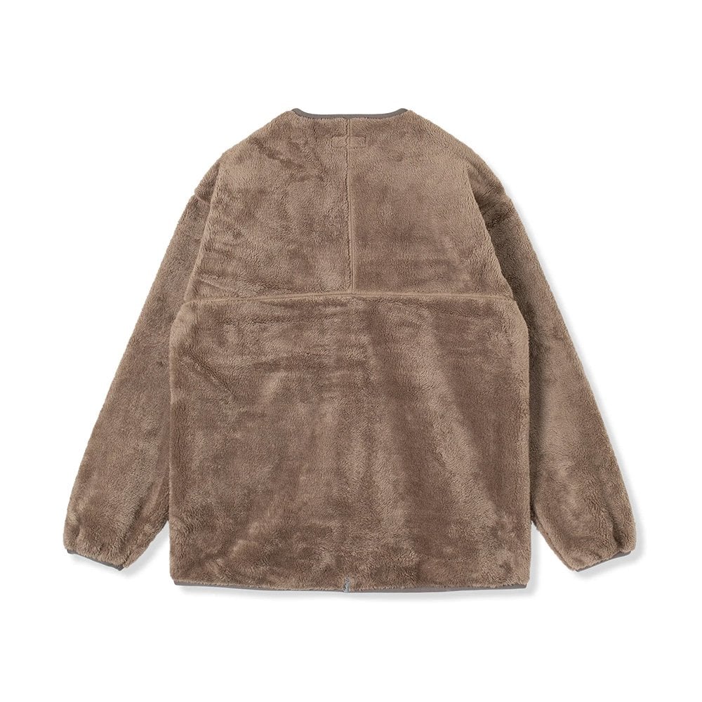Bigfoot Jacket 23 - Grey - Image 2