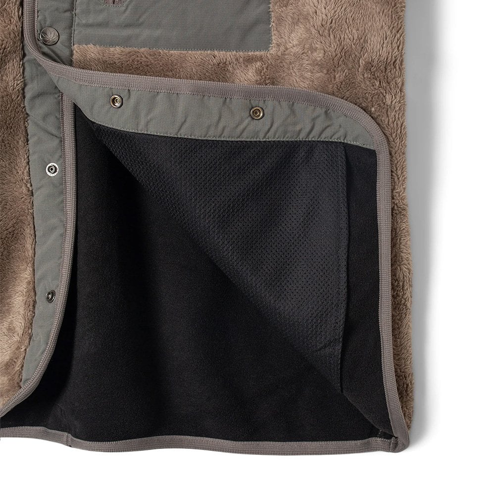 Bigfoot Jacket 23 - Grey - Image 5