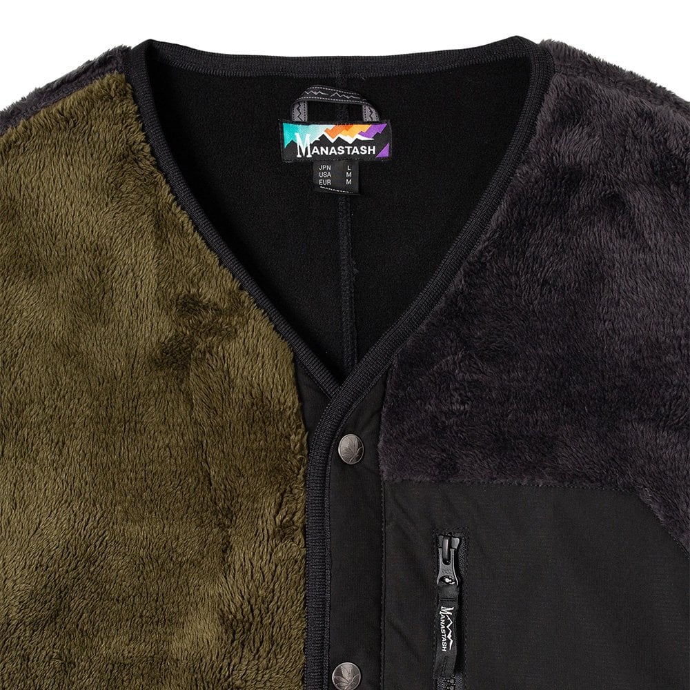 Bigfoot Jacket 23 - Panel - Image 3