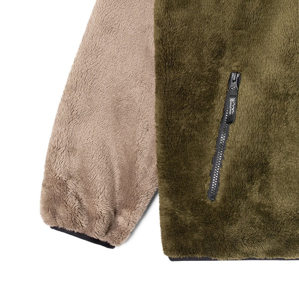 Bigfoot Jacket 23 - Panel - Image 4